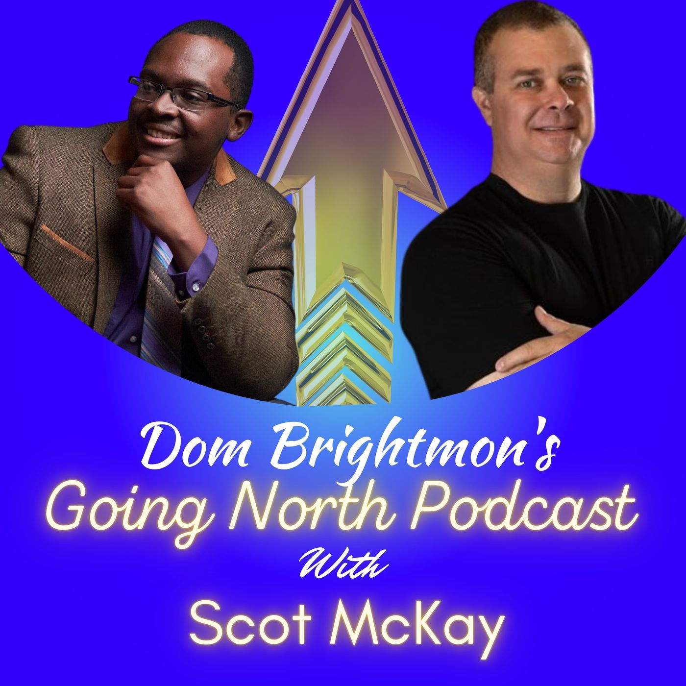 Going North Podcast