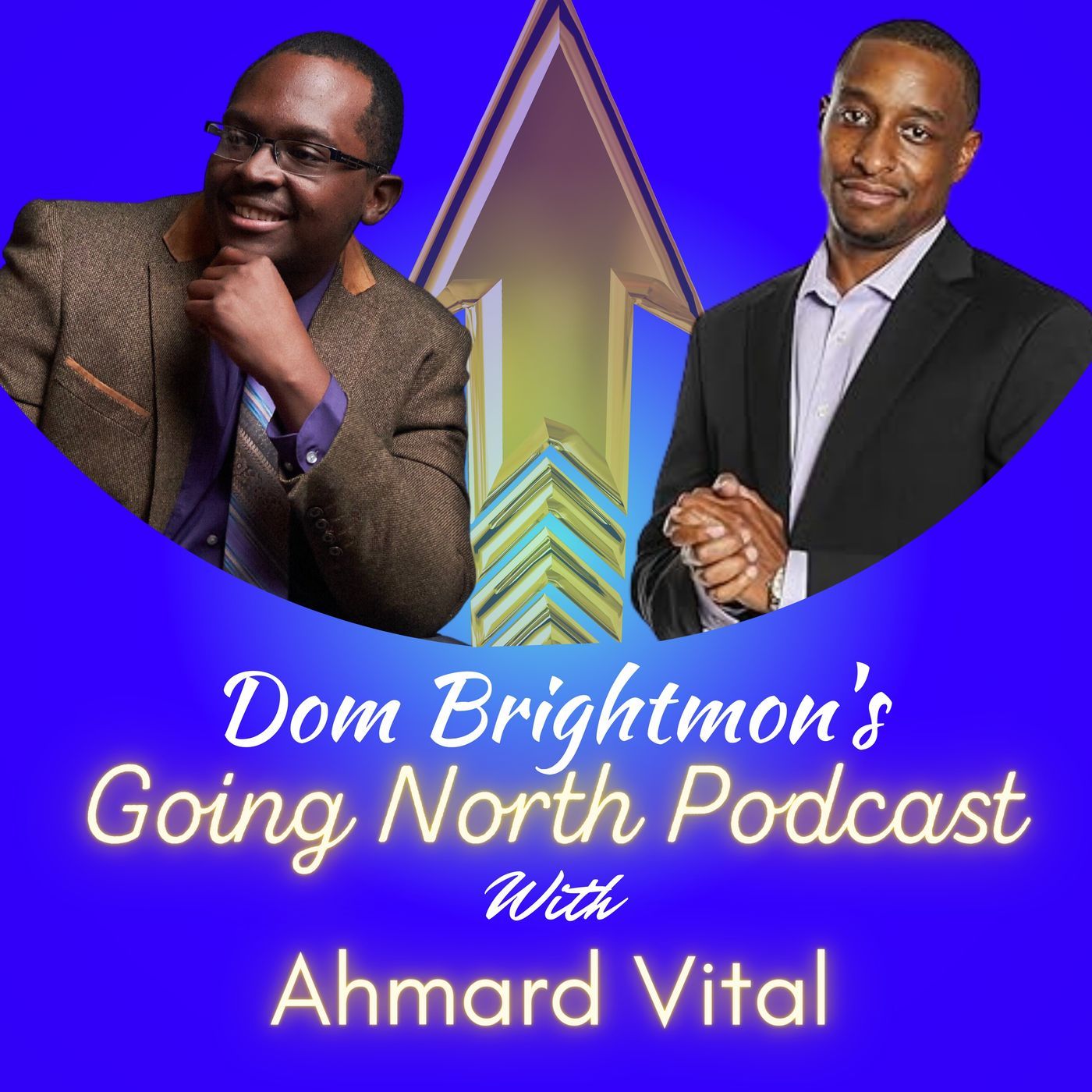 Going North Podcast