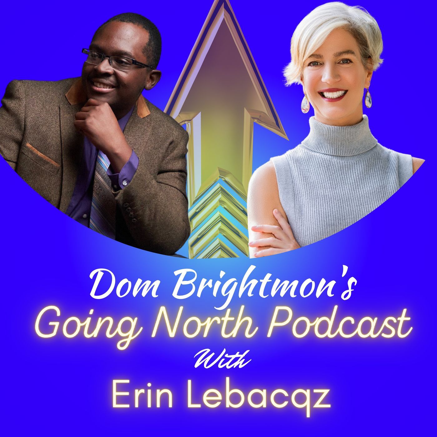 Going North Podcast