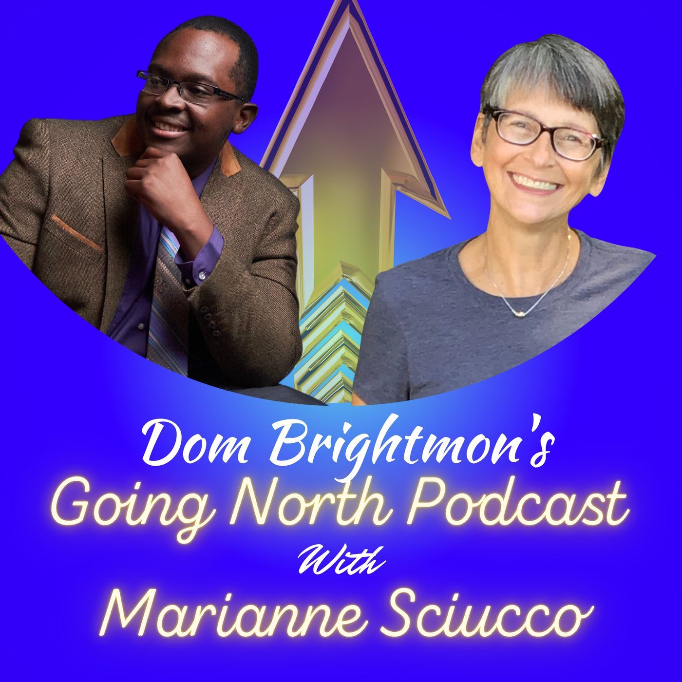 Going North Podcast