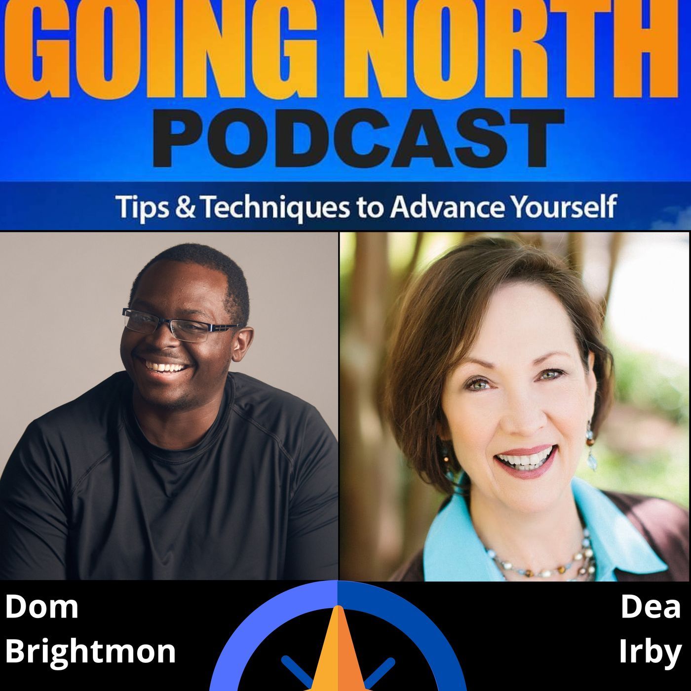 Going North Podcast