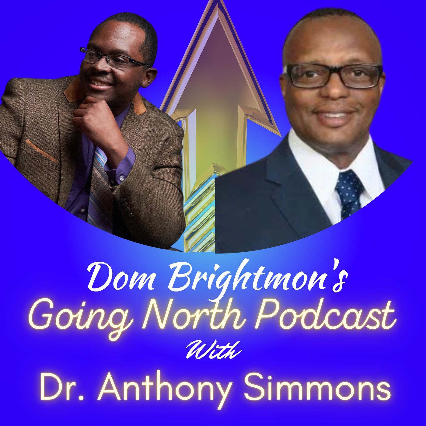 Going North Podcast