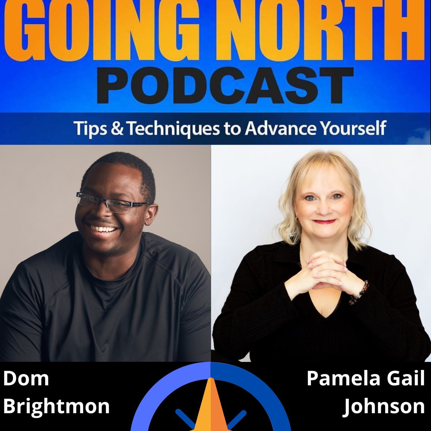 Going North Podcast