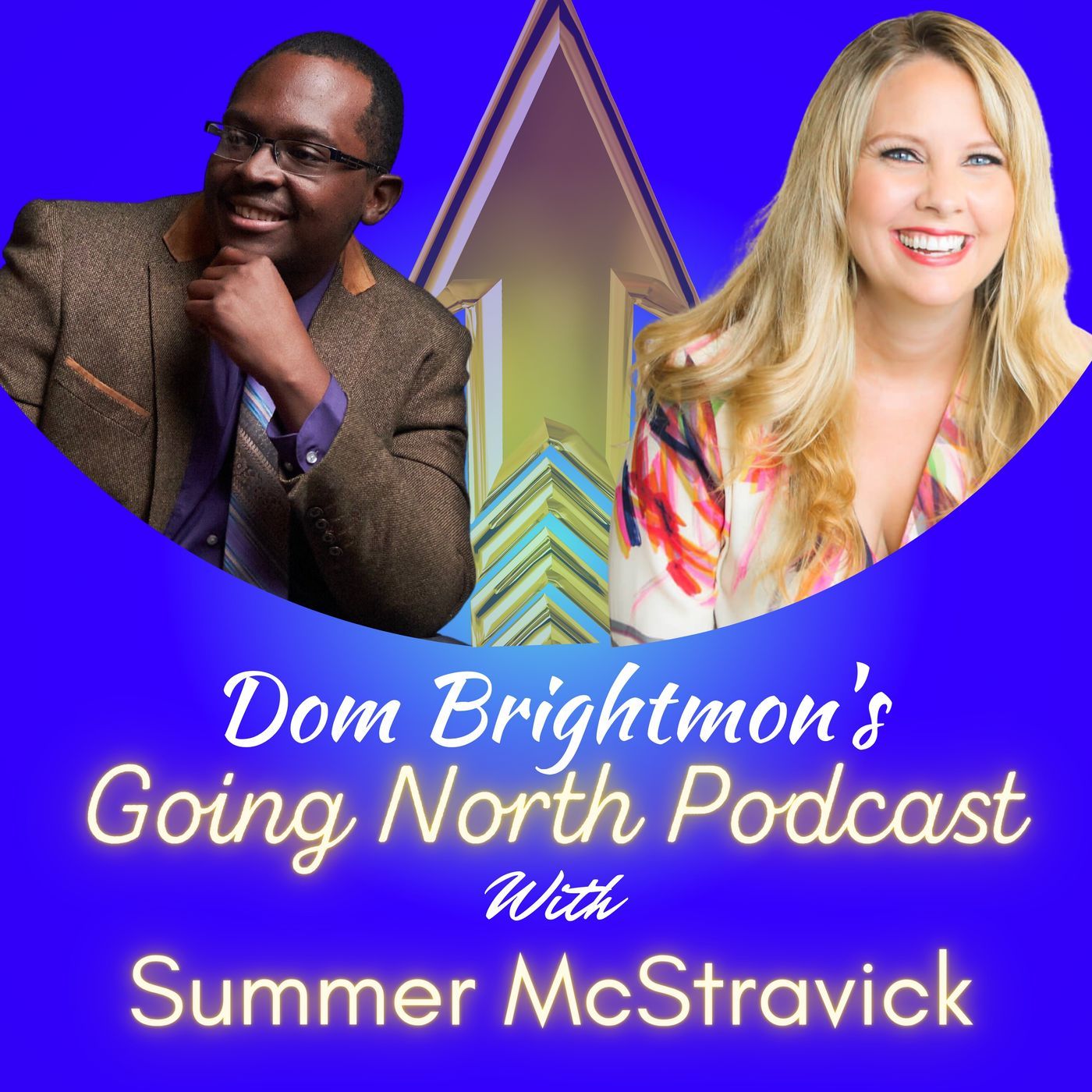 Going North Podcast
