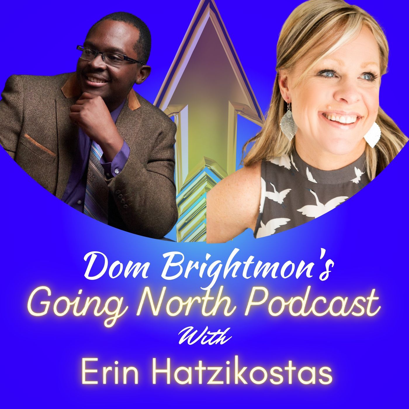 Going North Podcast