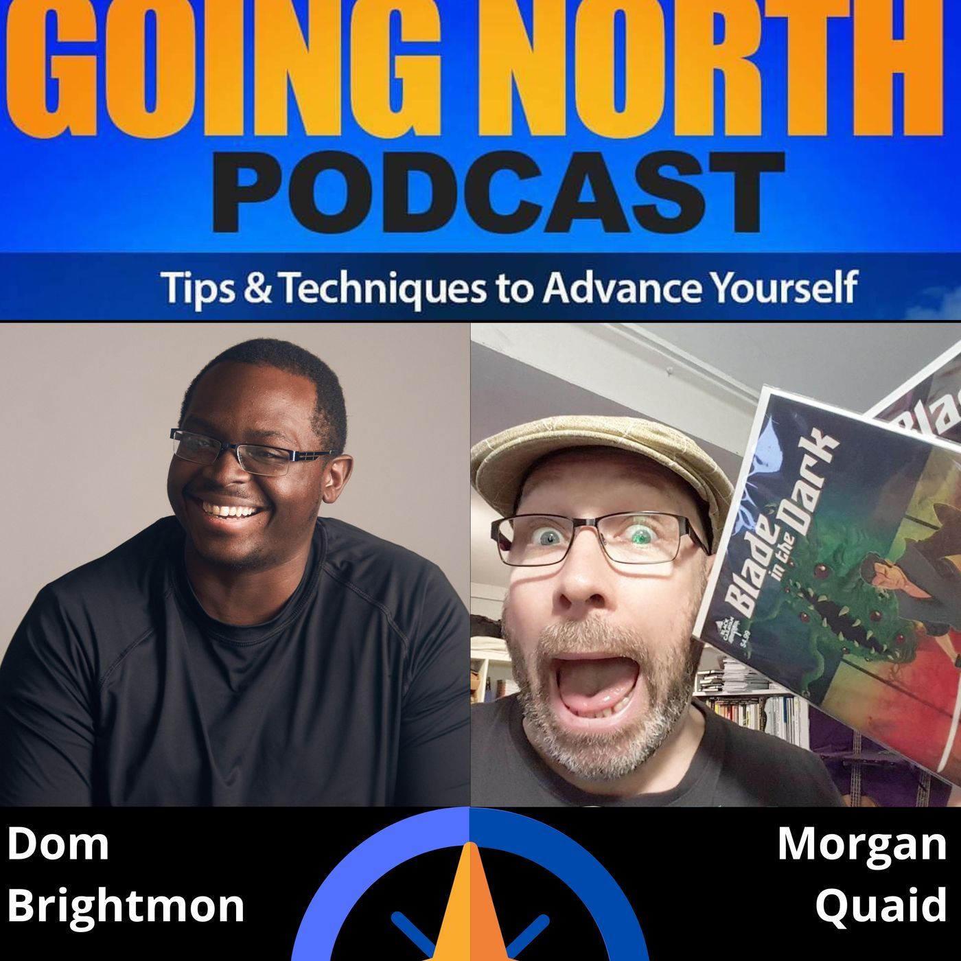 Going North Podcast