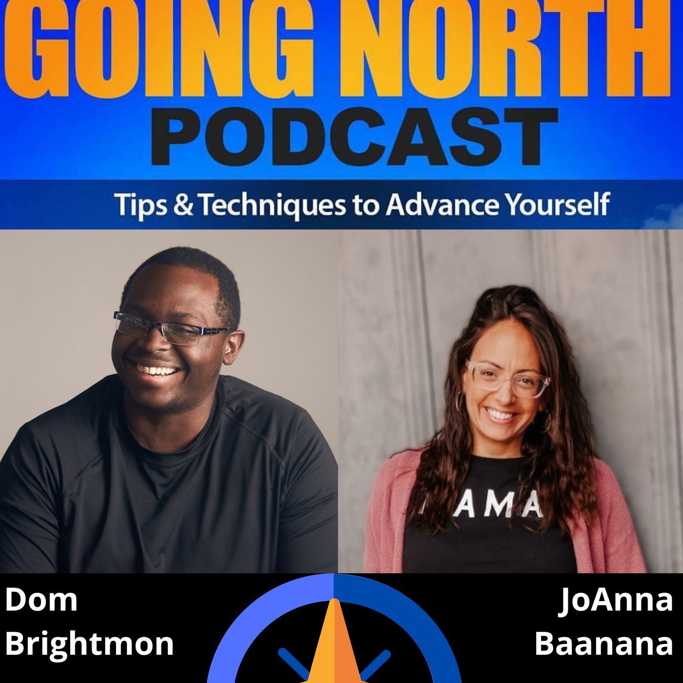 Going North Podcast