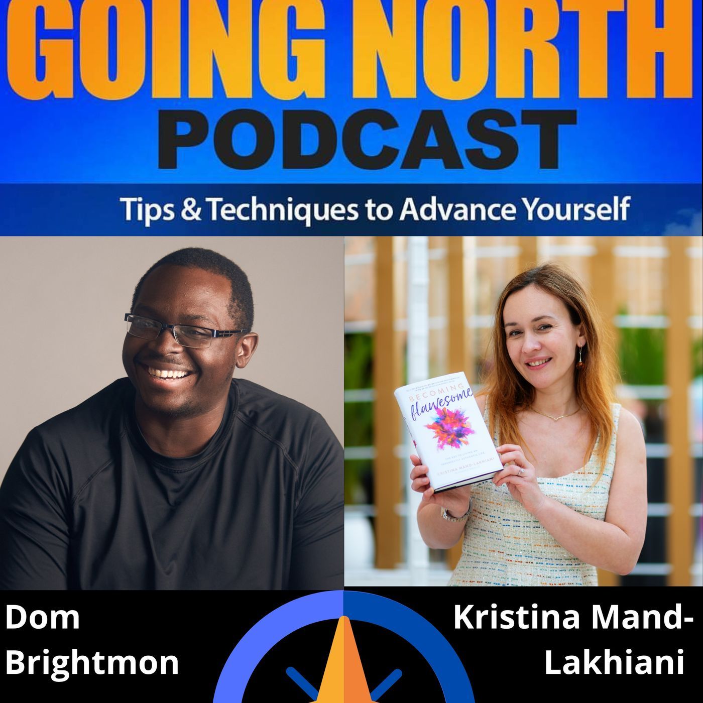 Going North Podcast