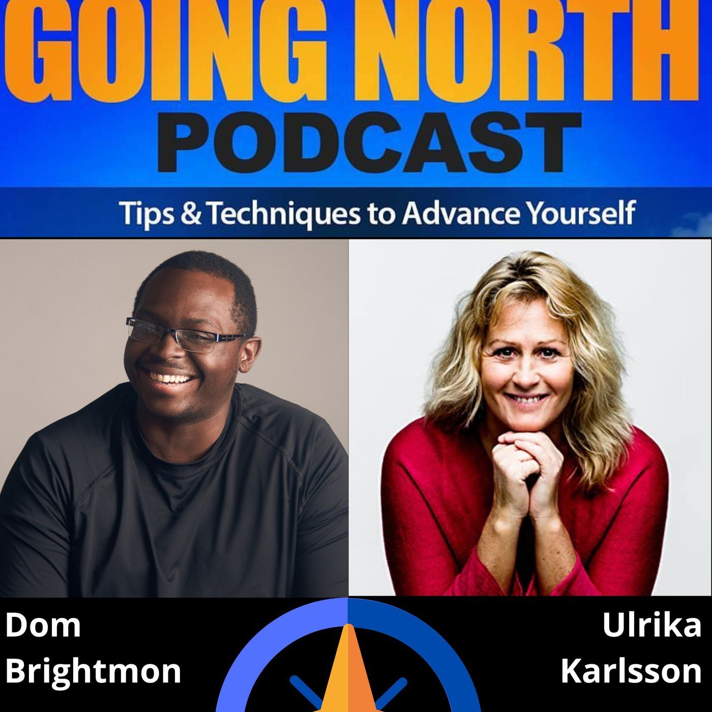 Going North Podcast