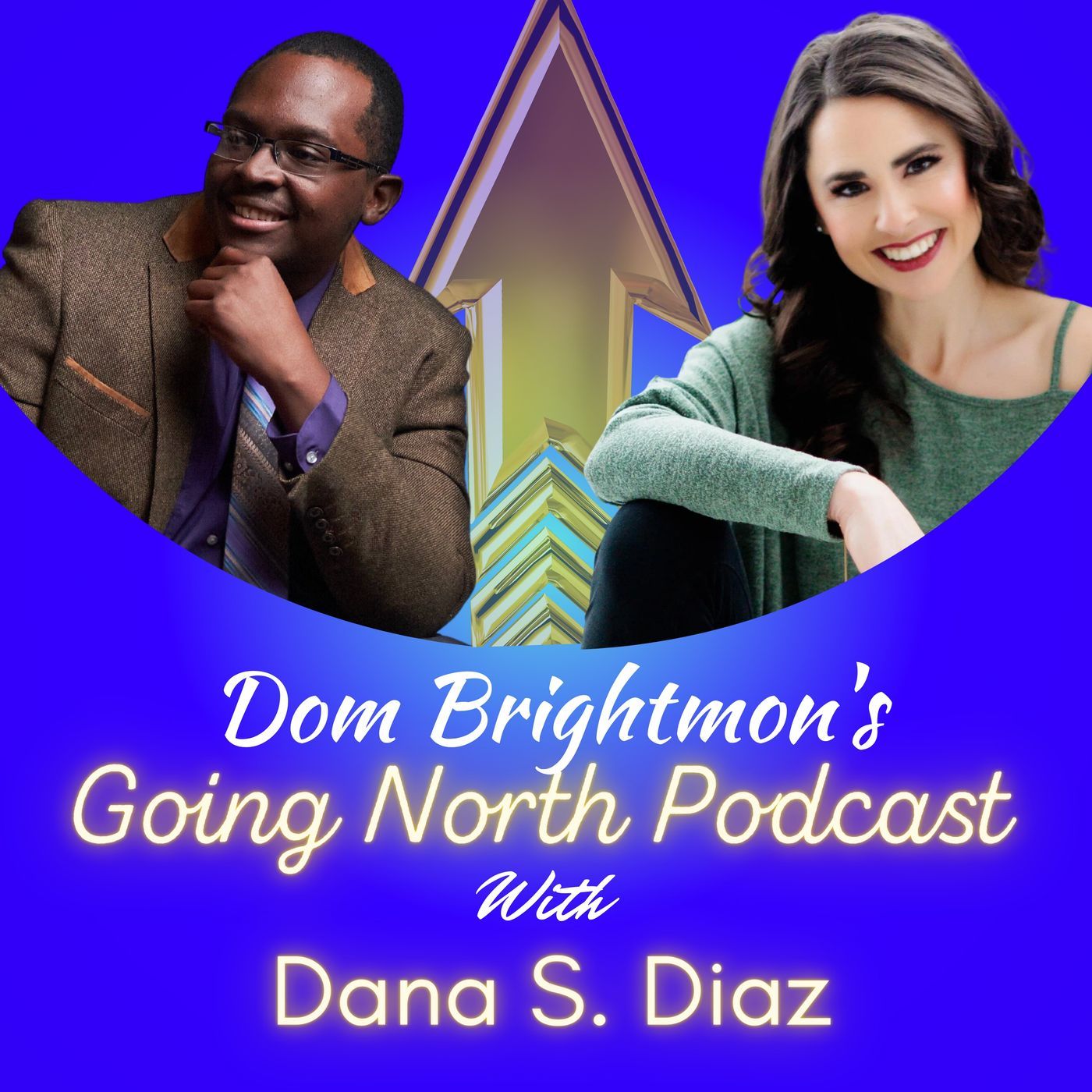 Going North Podcast
