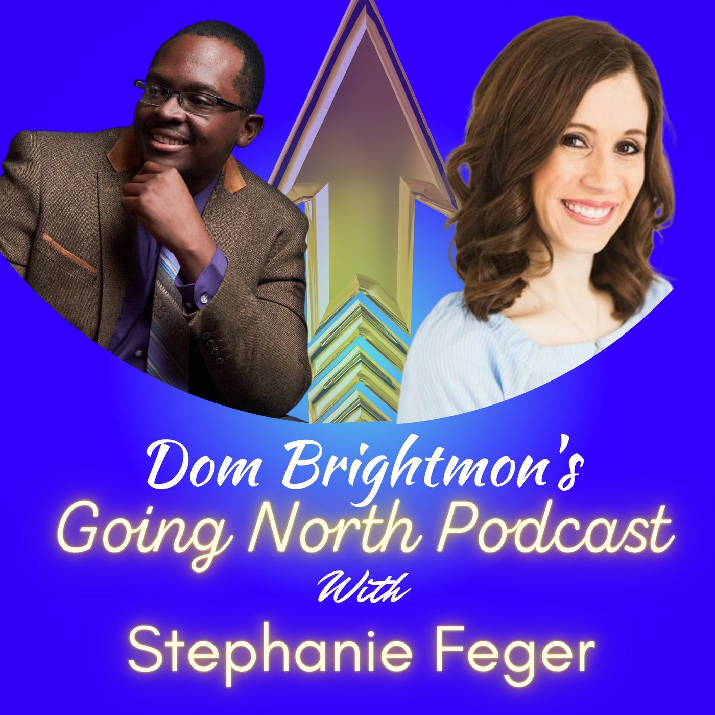 Going North Podcast