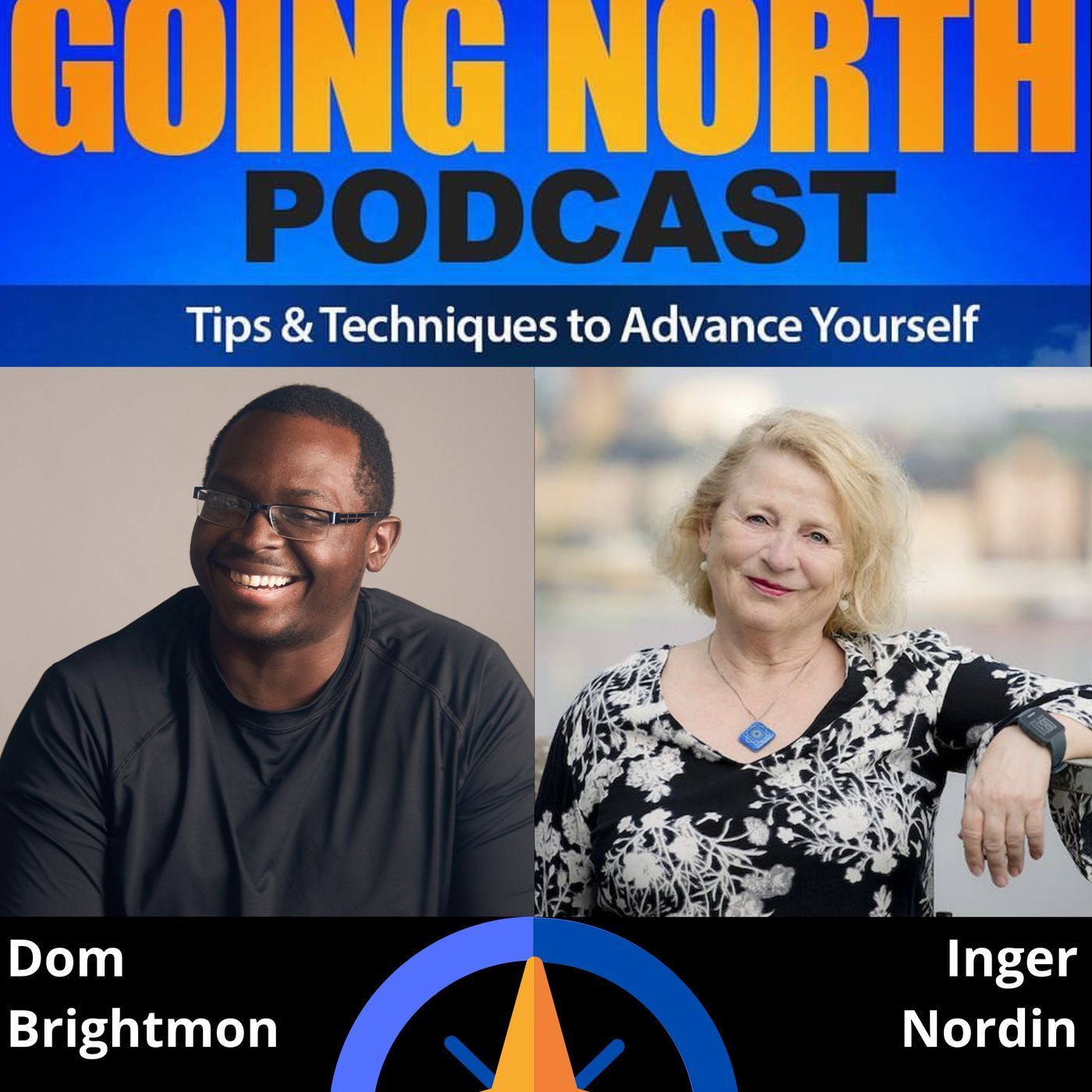 Going North Podcast