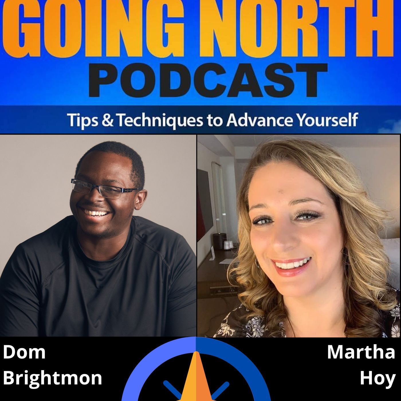 Going North Podcast