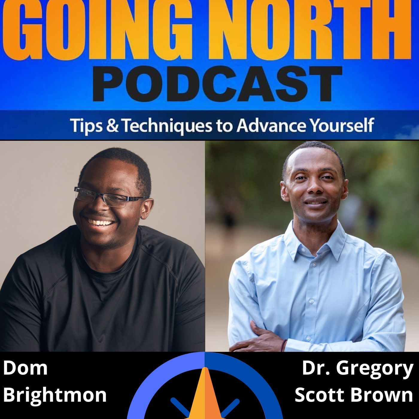 Going North Podcast