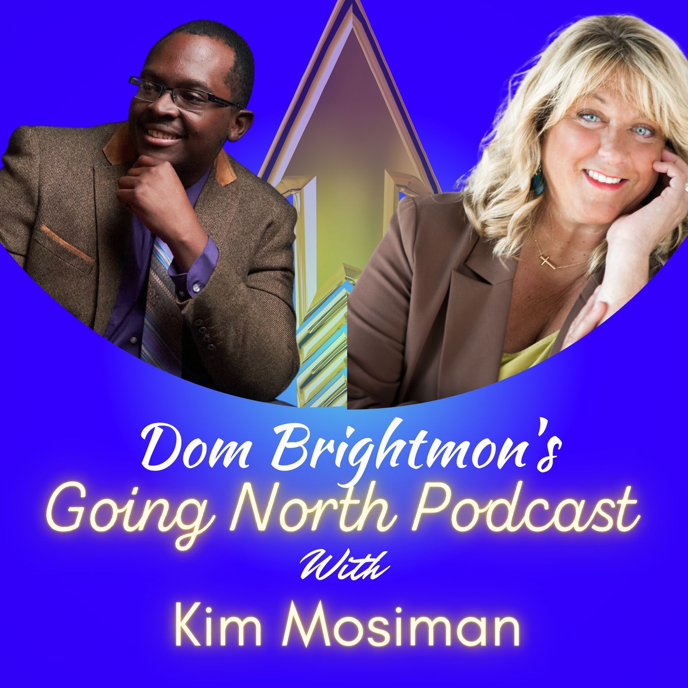 Going North Podcast