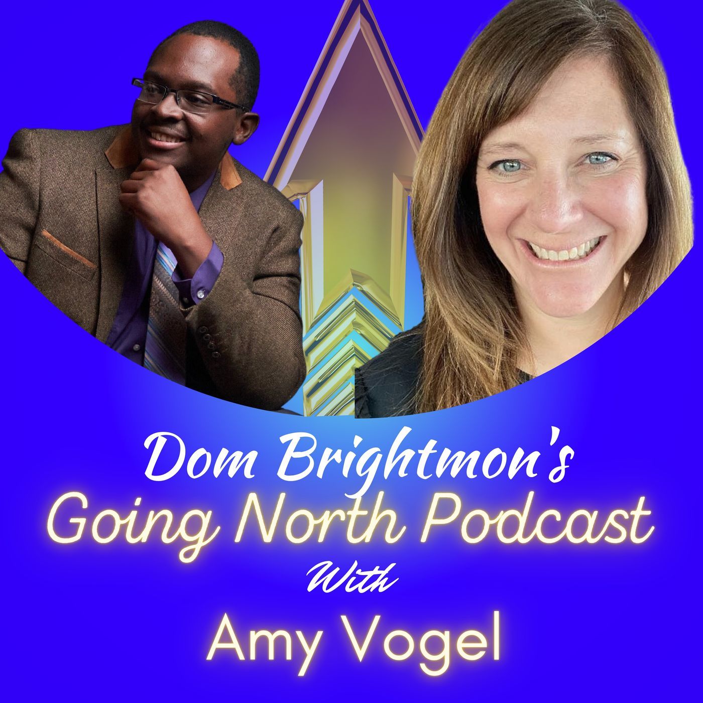 Going North Podcast