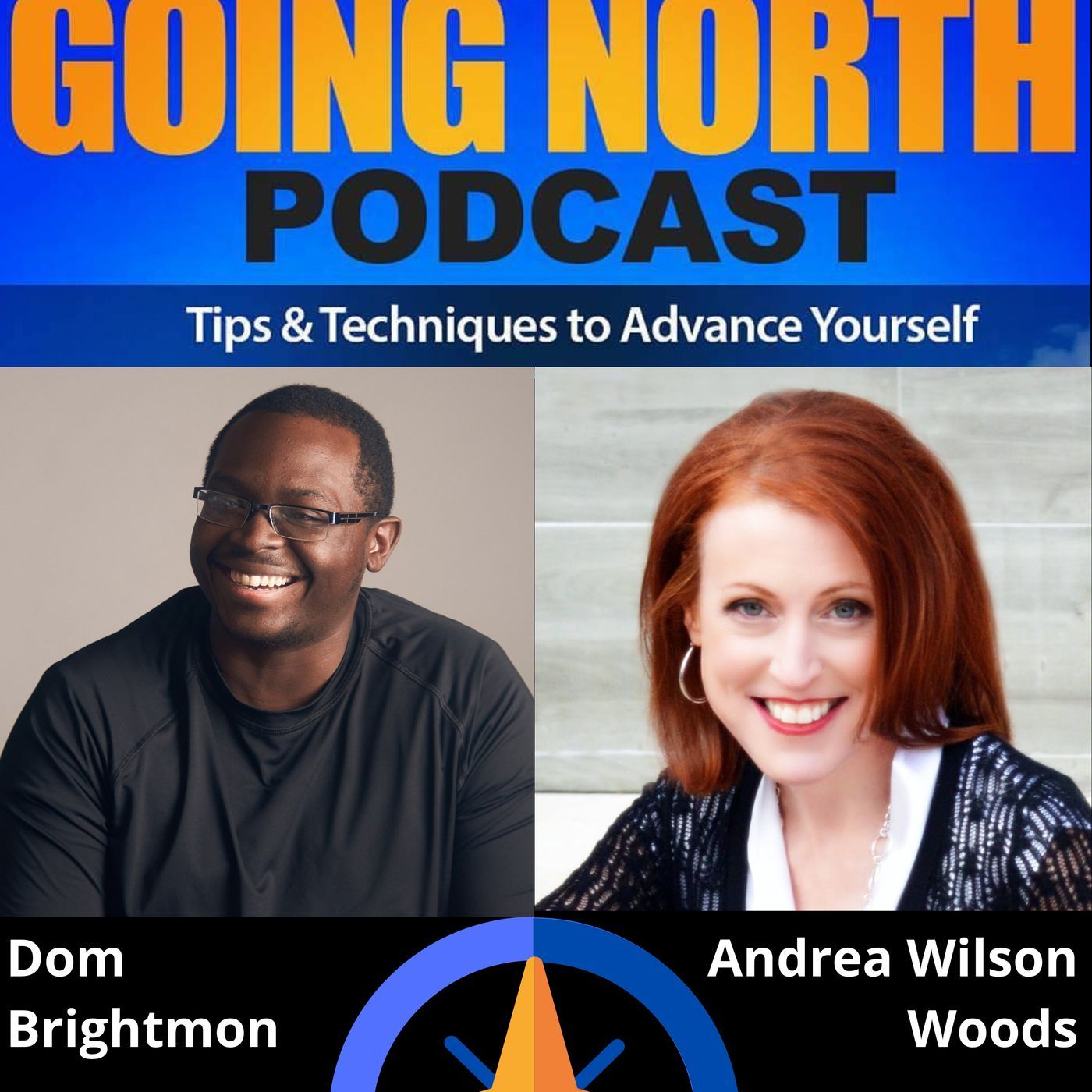 Going North Podcast