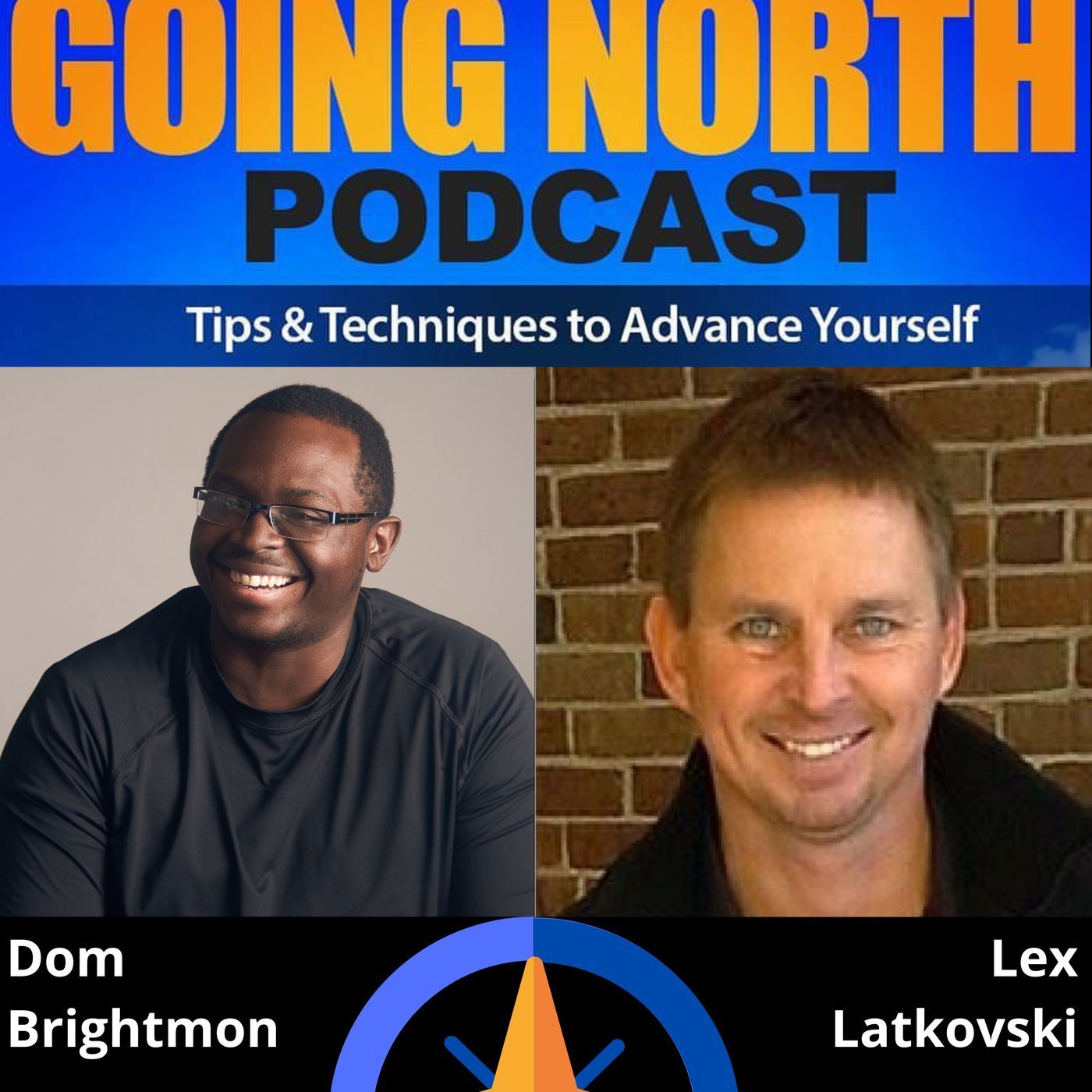 Going North Podcast