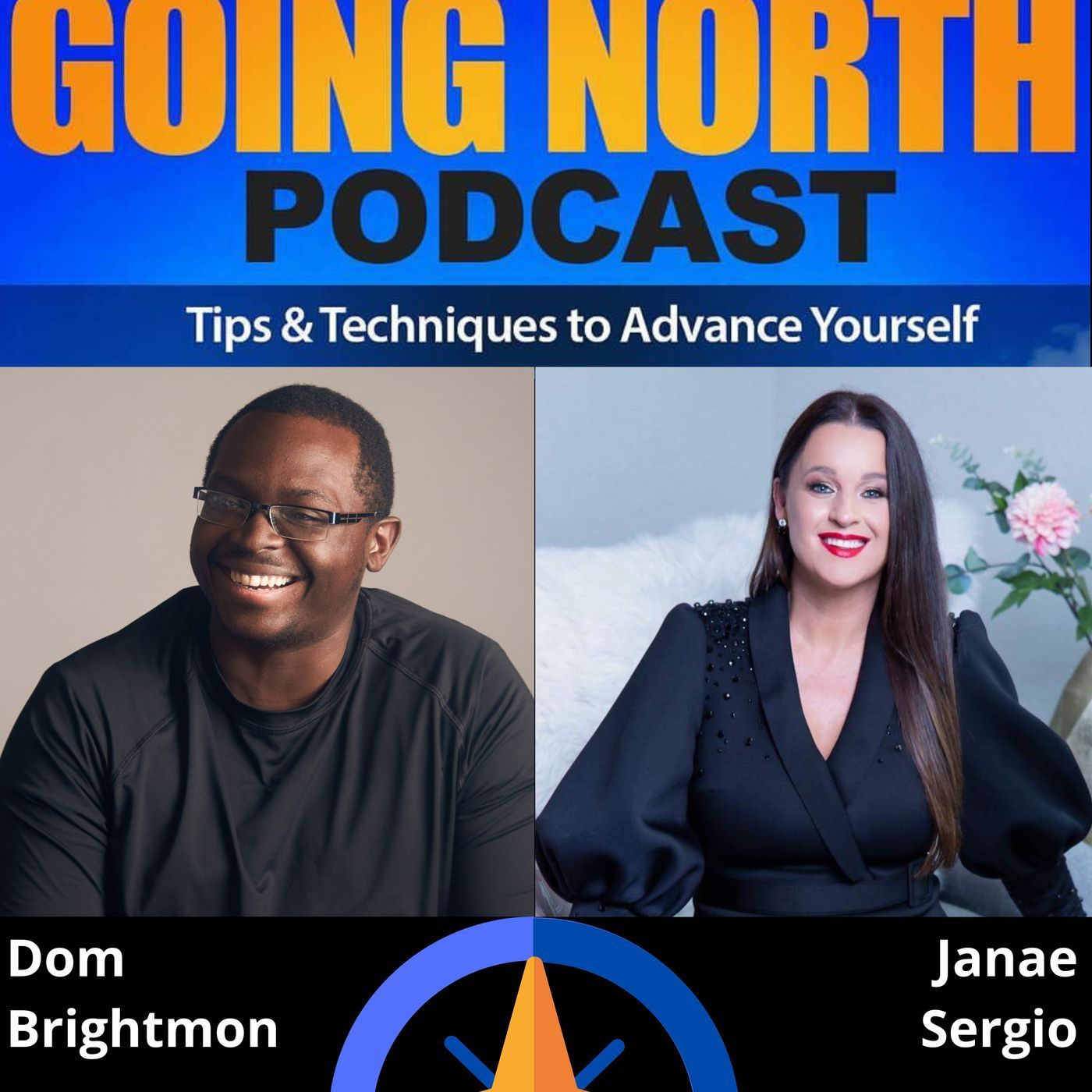 Going North Podcast