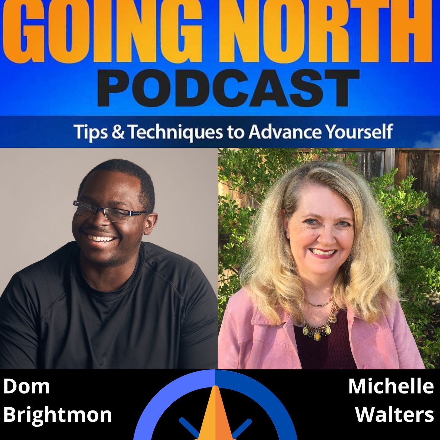 Going North Podcast