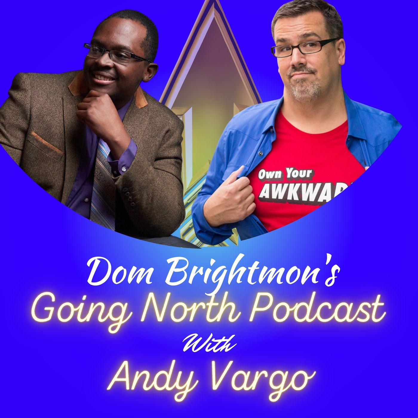 Going North Podcast