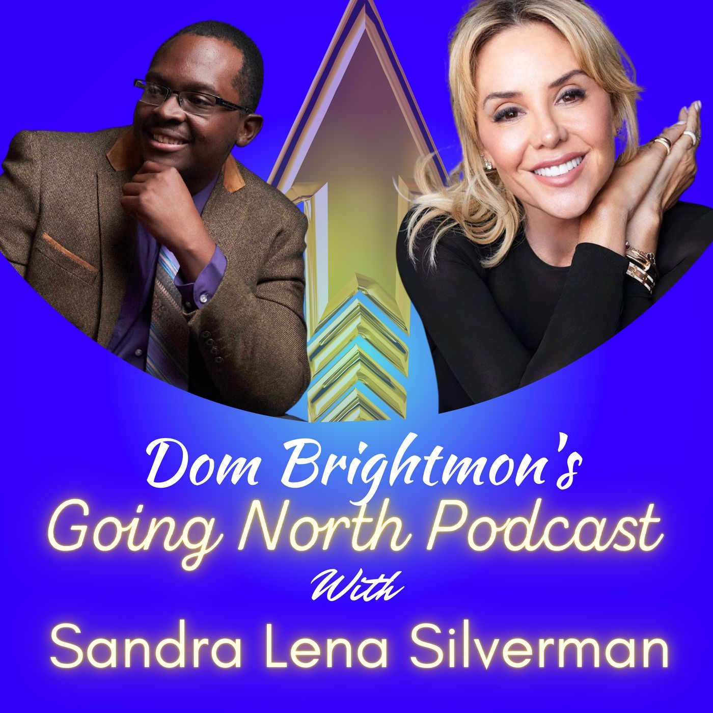Going North Podcast