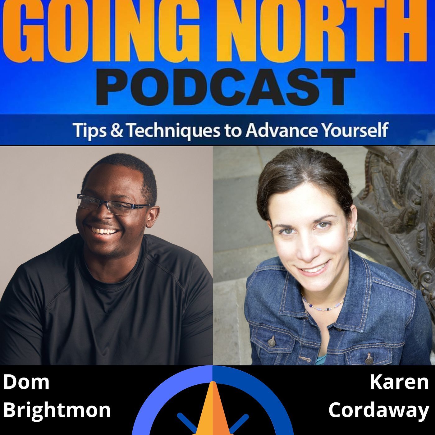 Going North Podcast