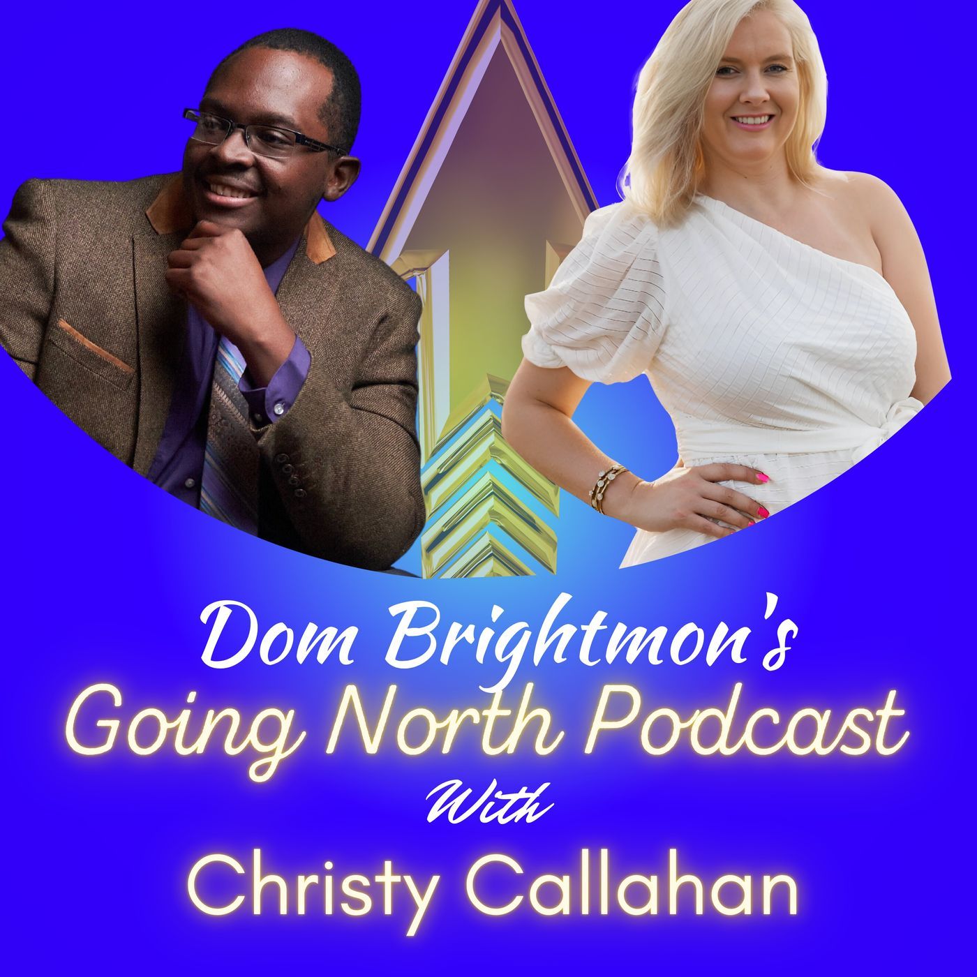 Going North Podcast