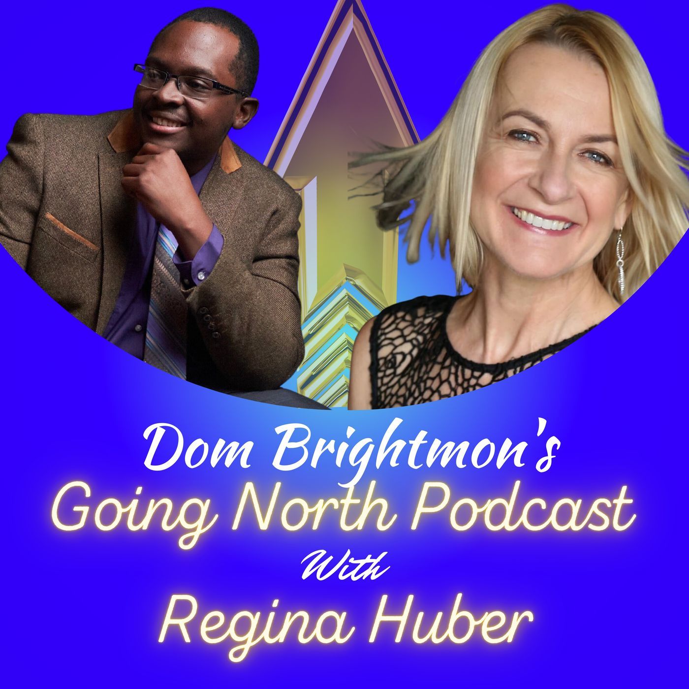 Going North Podcast