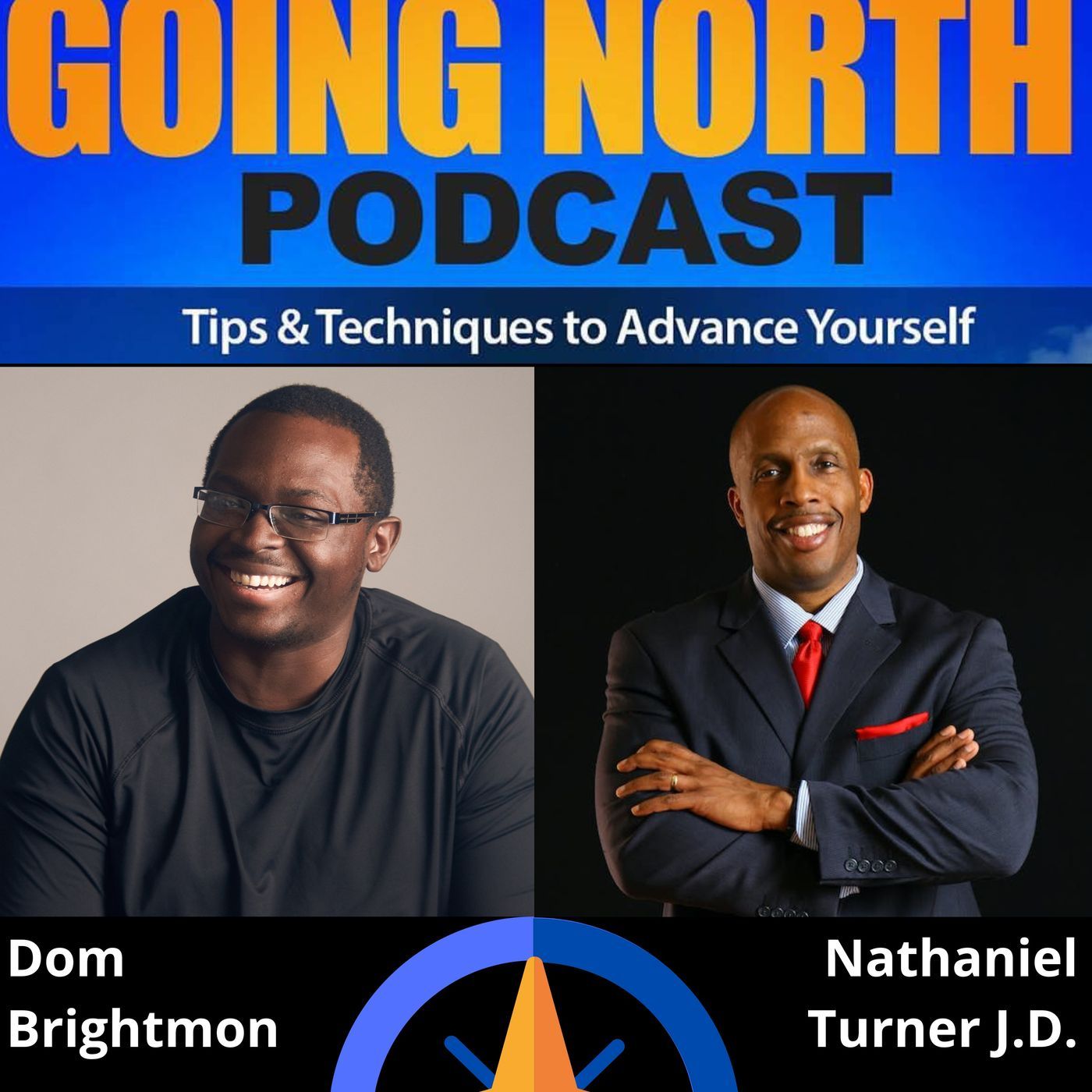 Going North Podcast
