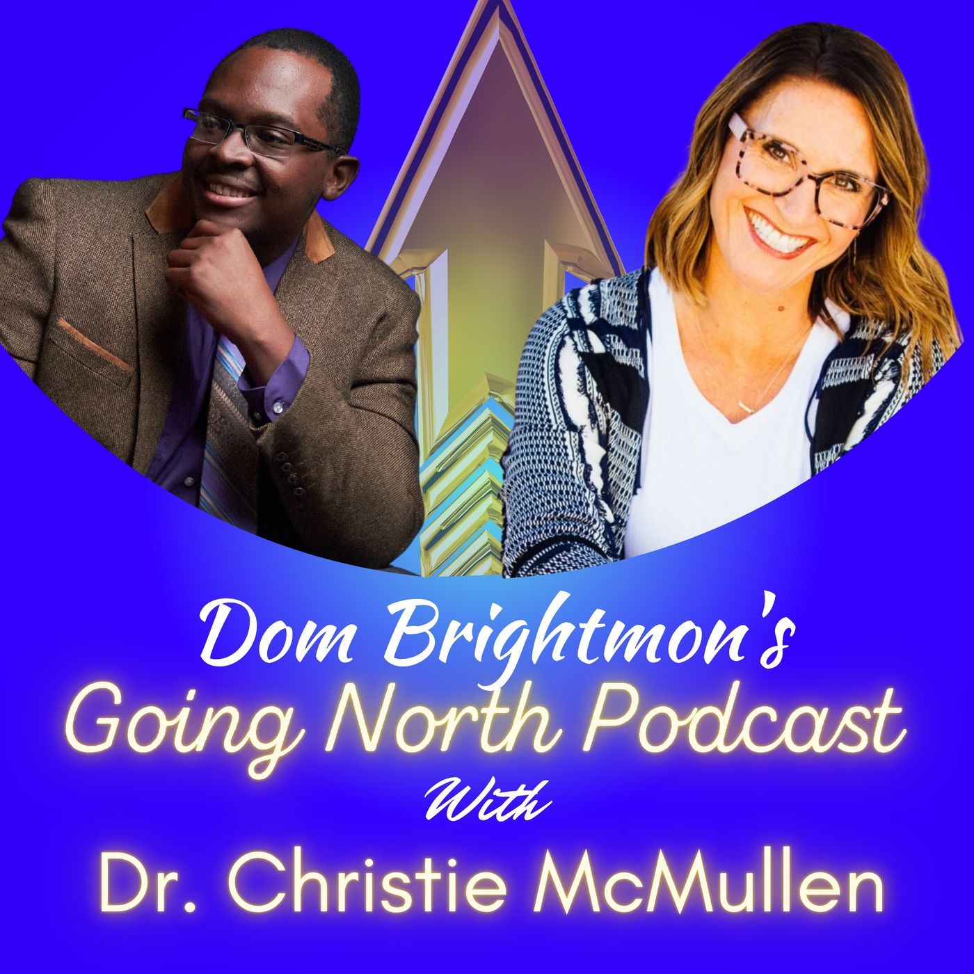 Going North Podcast