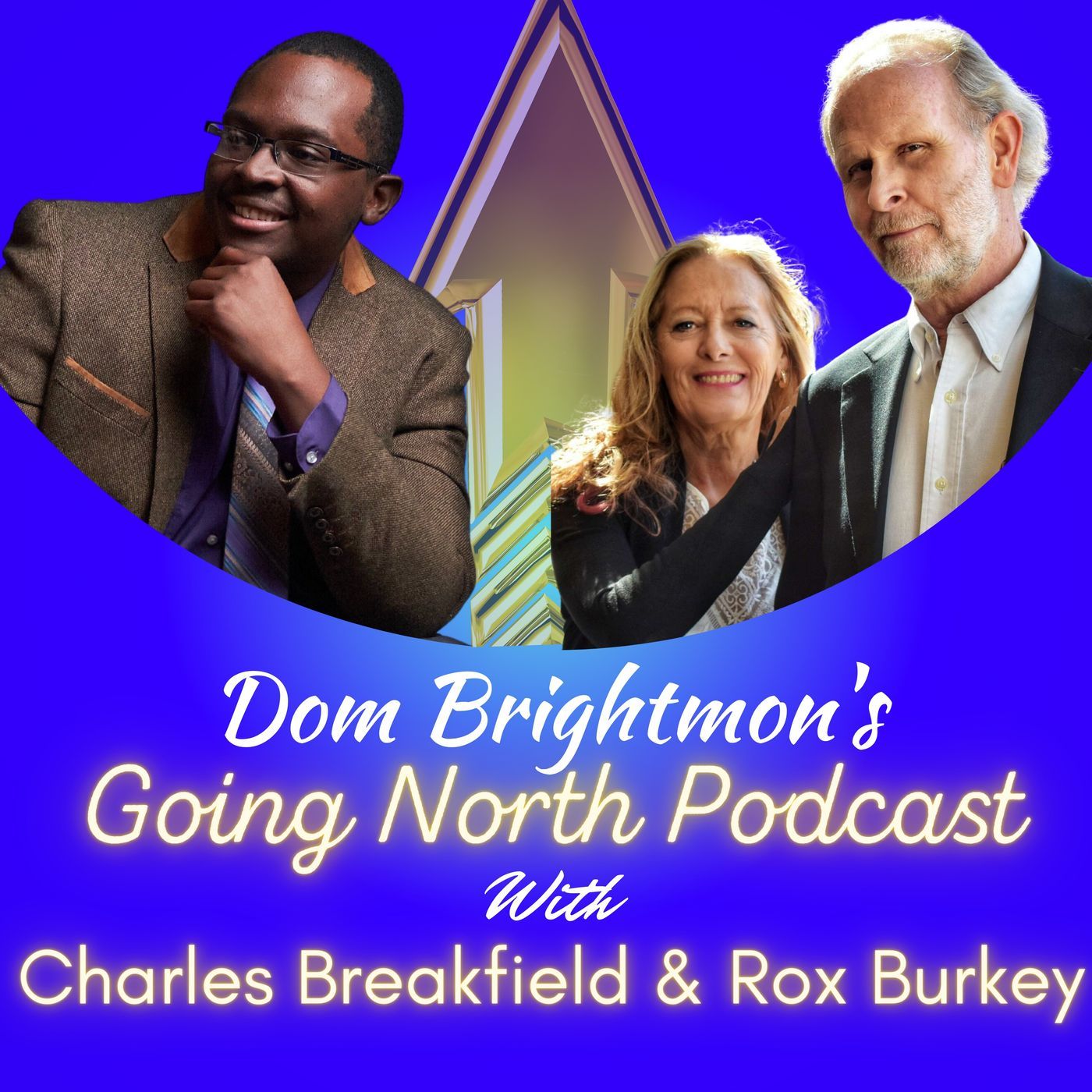 Going North Podcast