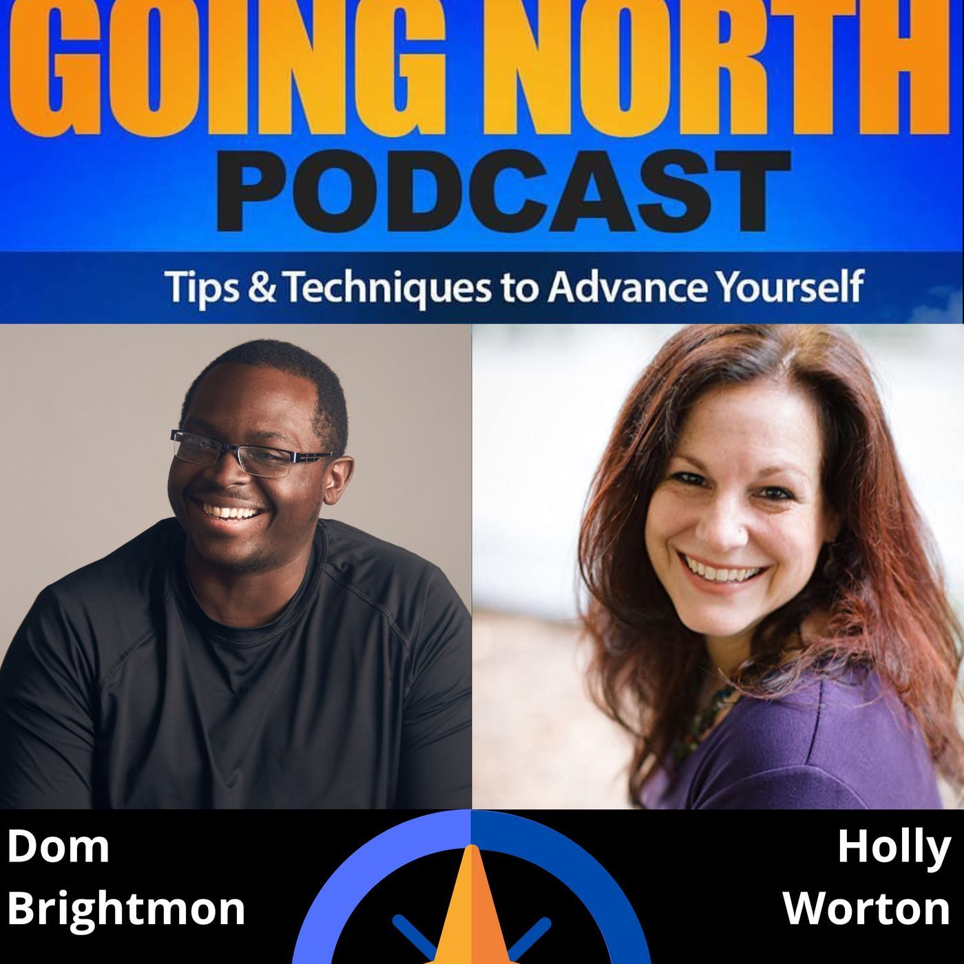 Going North Podcast