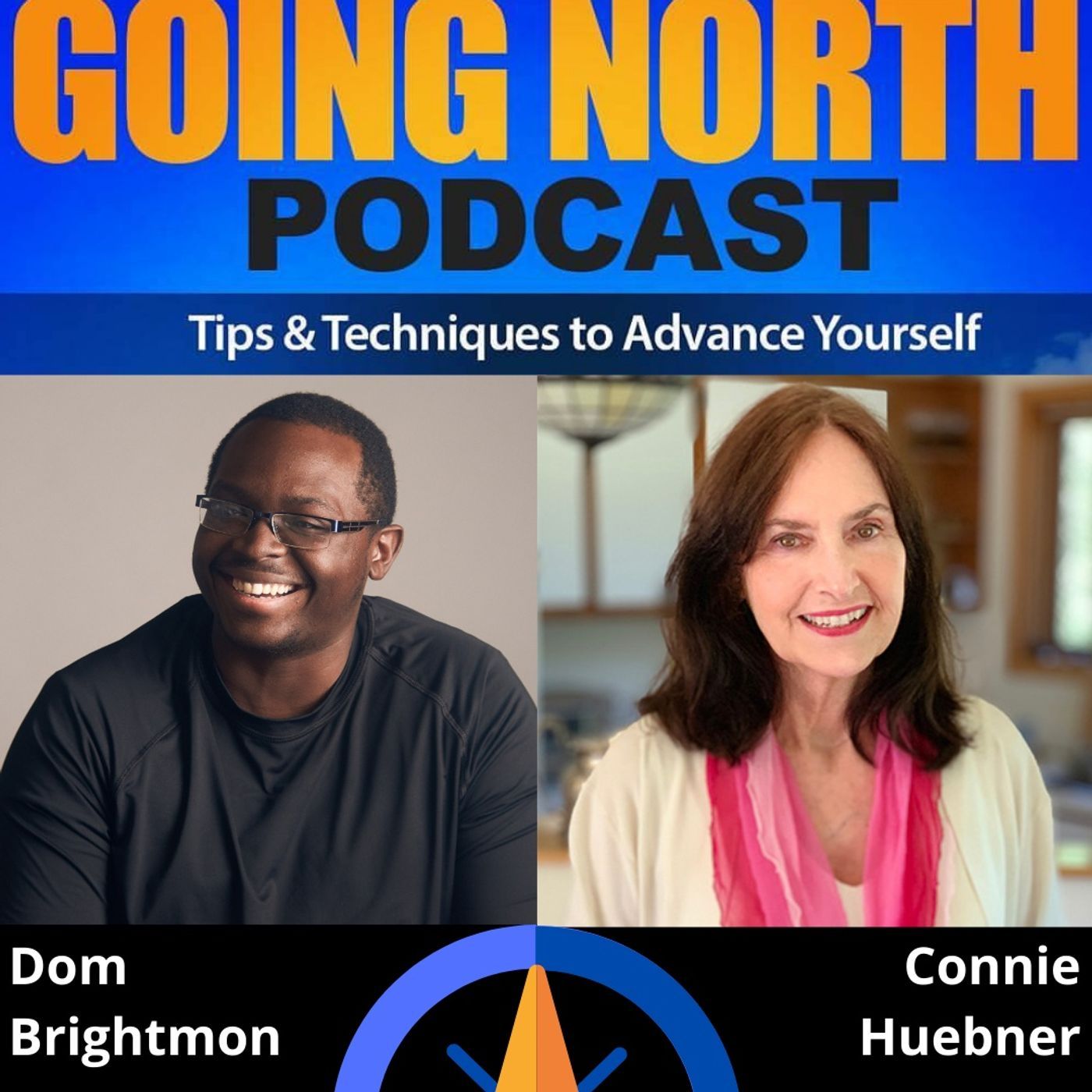 Going North Podcast