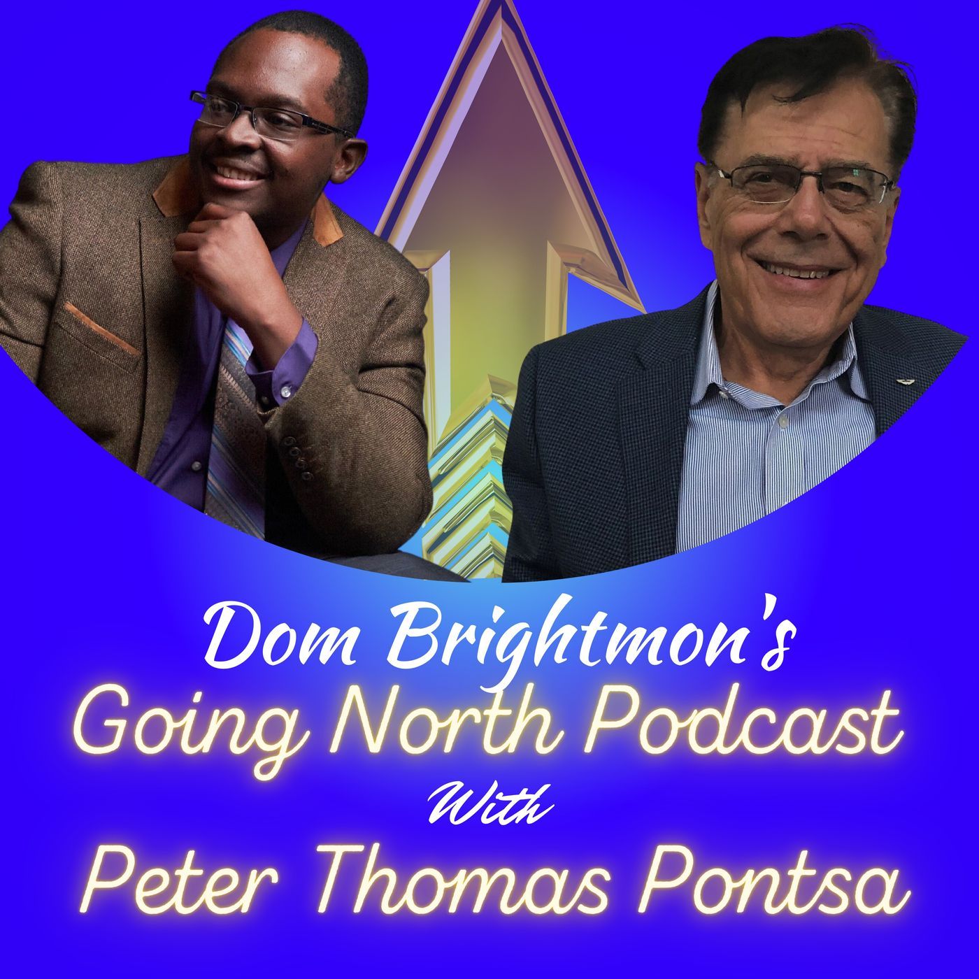 Going North Podcast