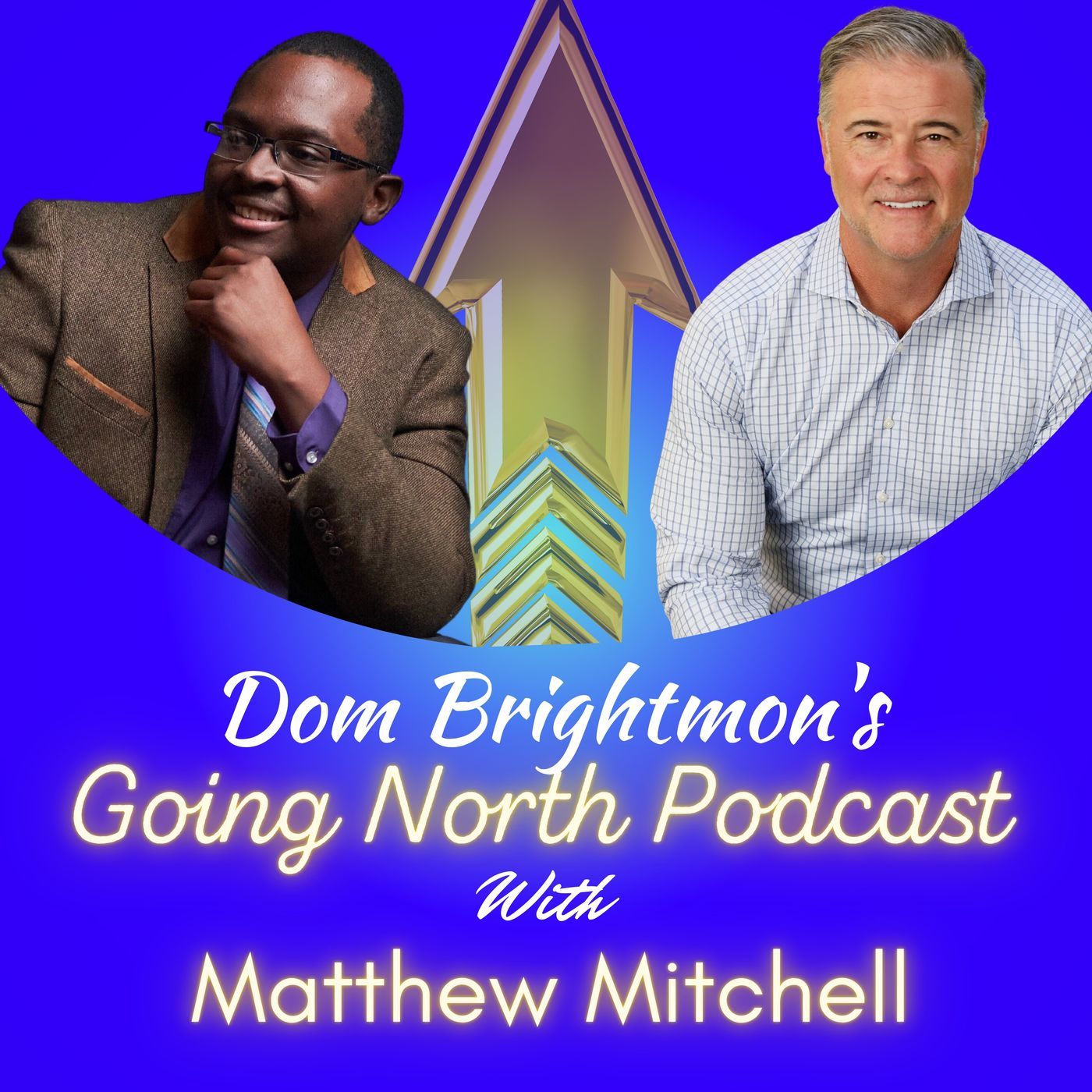 Going North Podcast