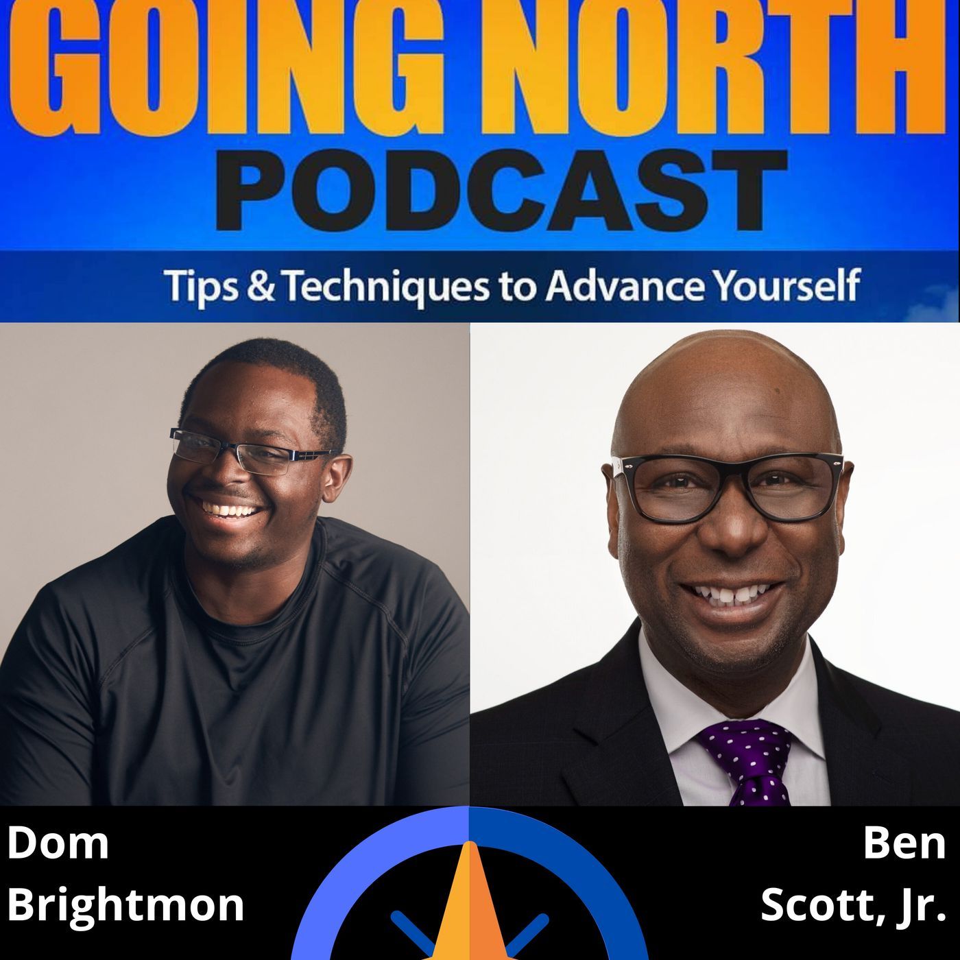 Going North Podcast