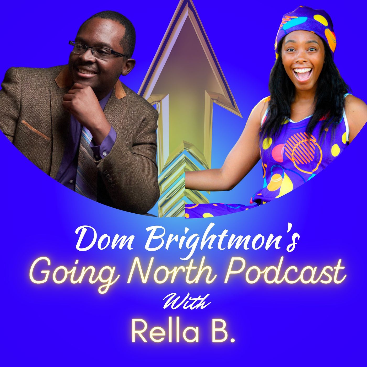 Going North Podcast