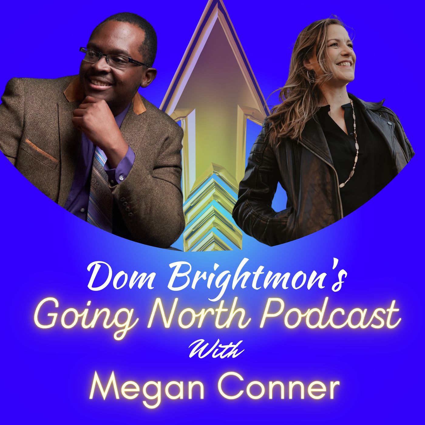 Going North Podcast