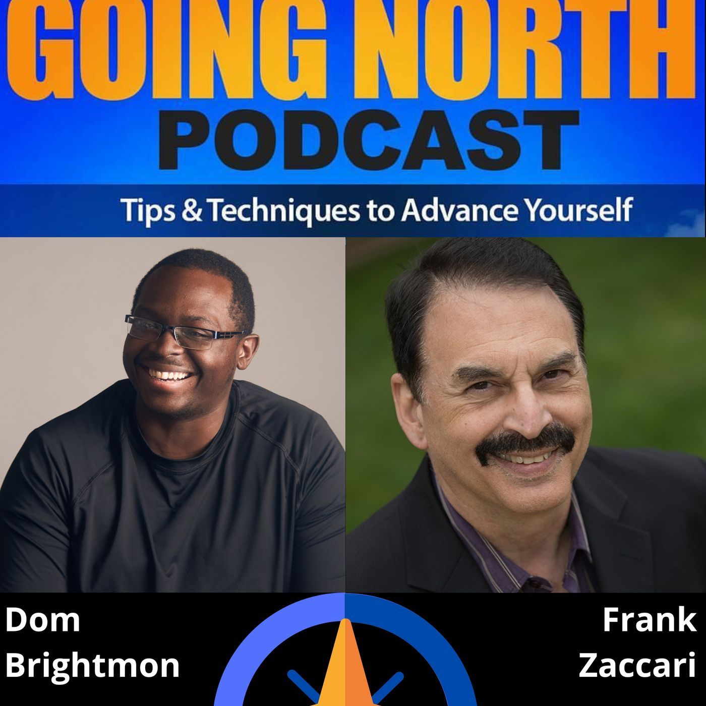 Going North Podcast