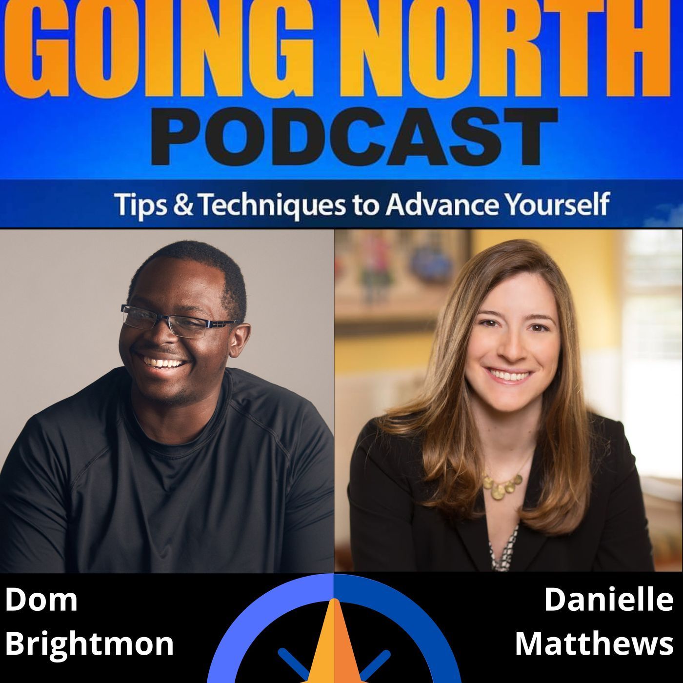 Going North Podcast