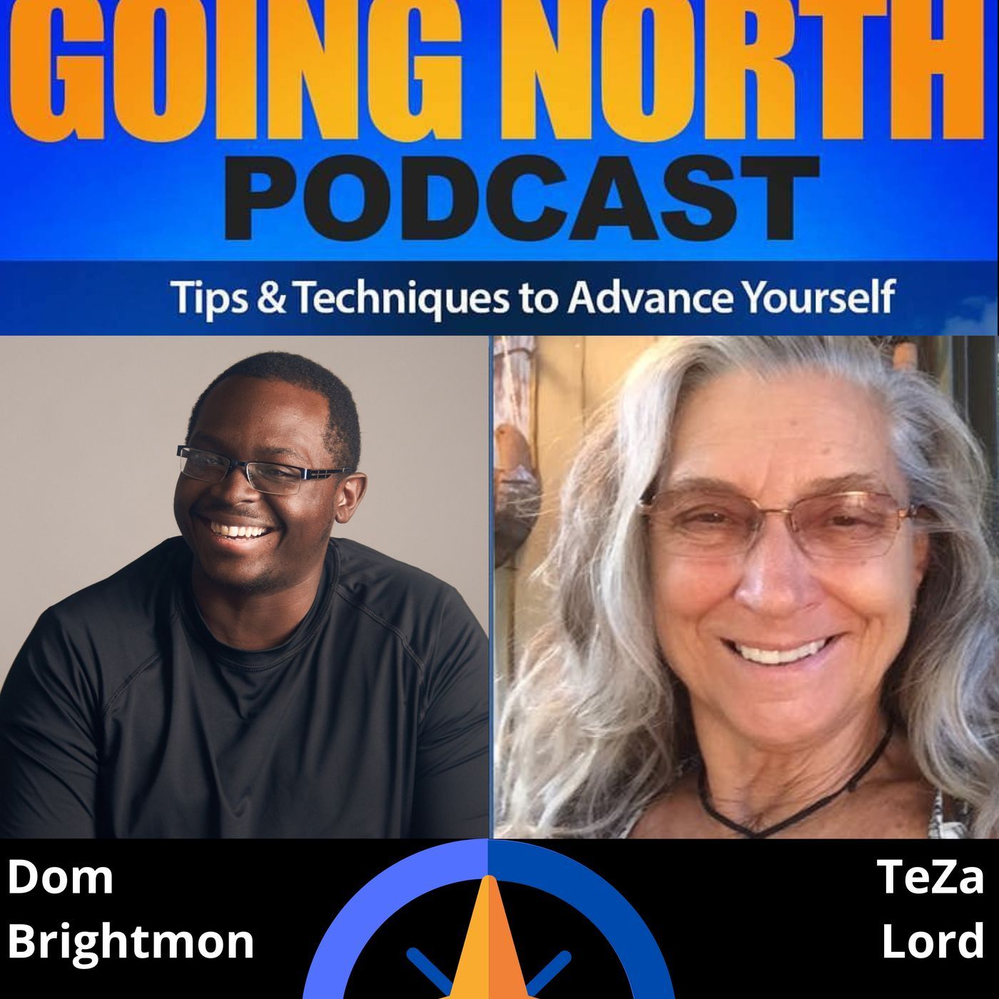 Going North Podcast