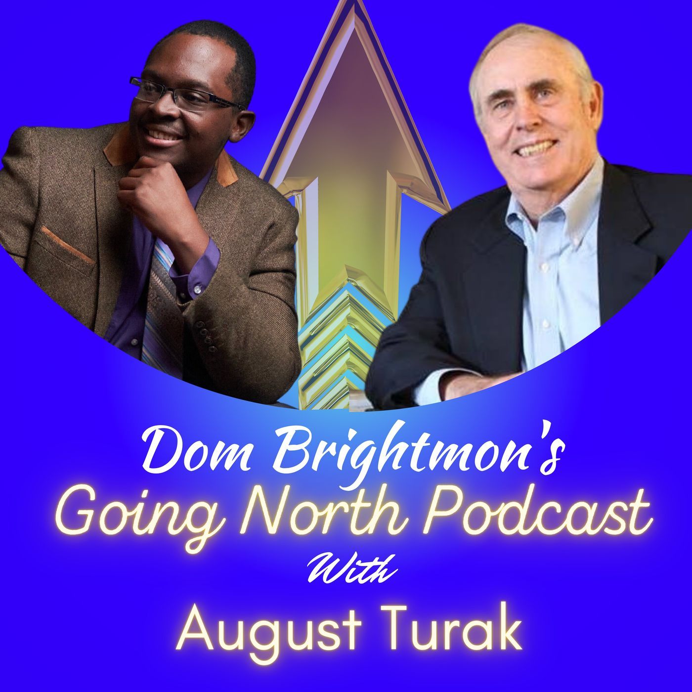 Going North Podcast