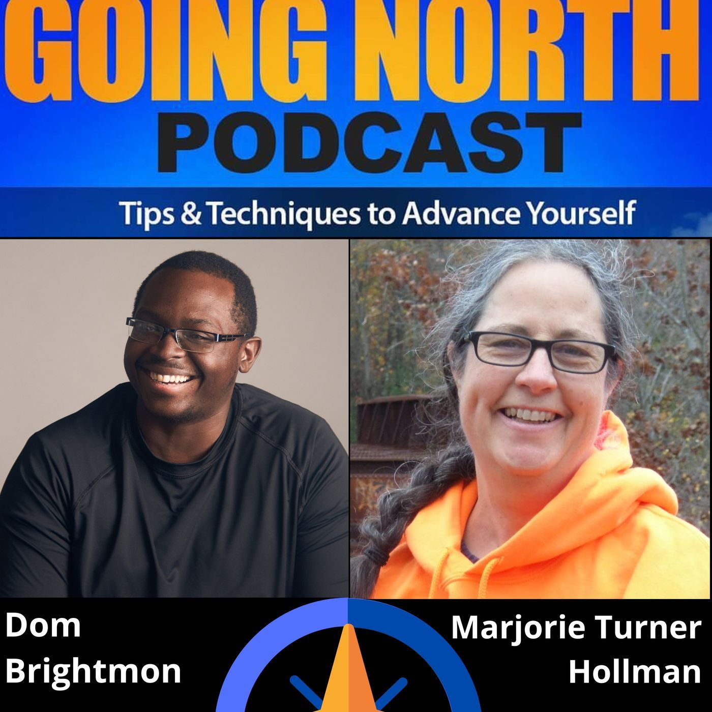 Going North Podcast