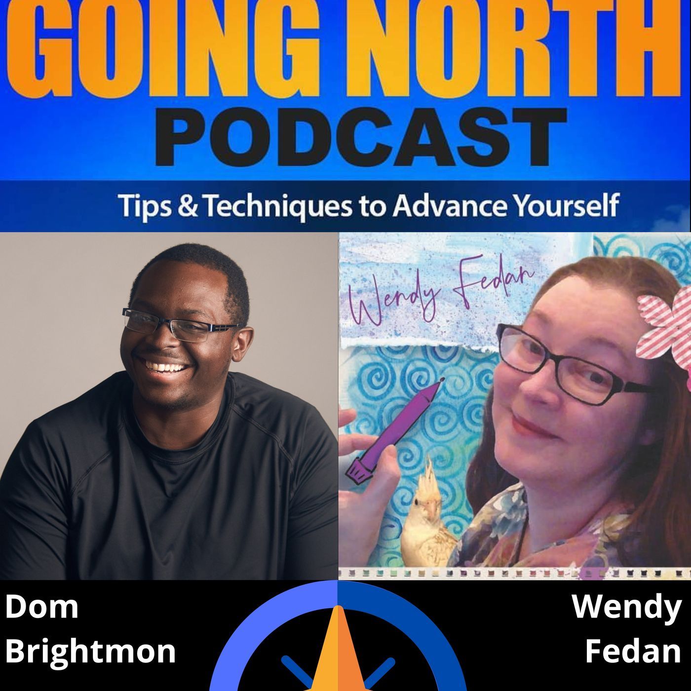 Going North Podcast