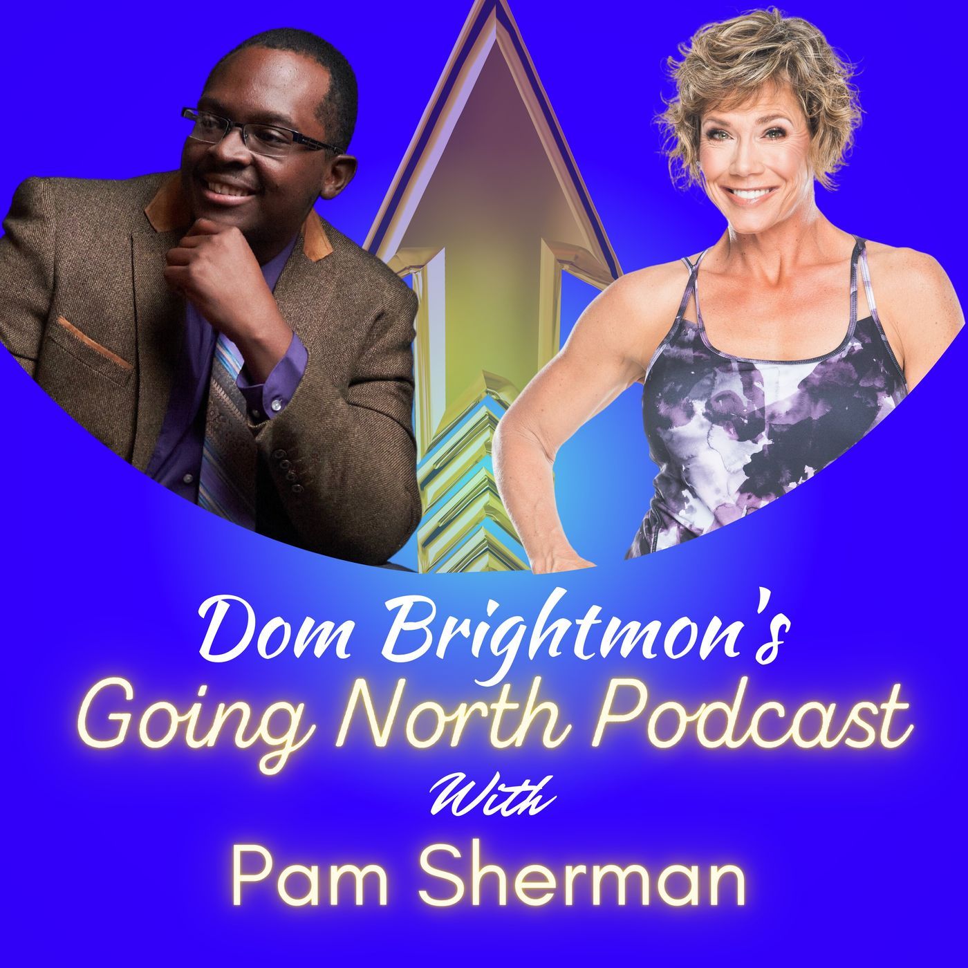 Going North Podcast