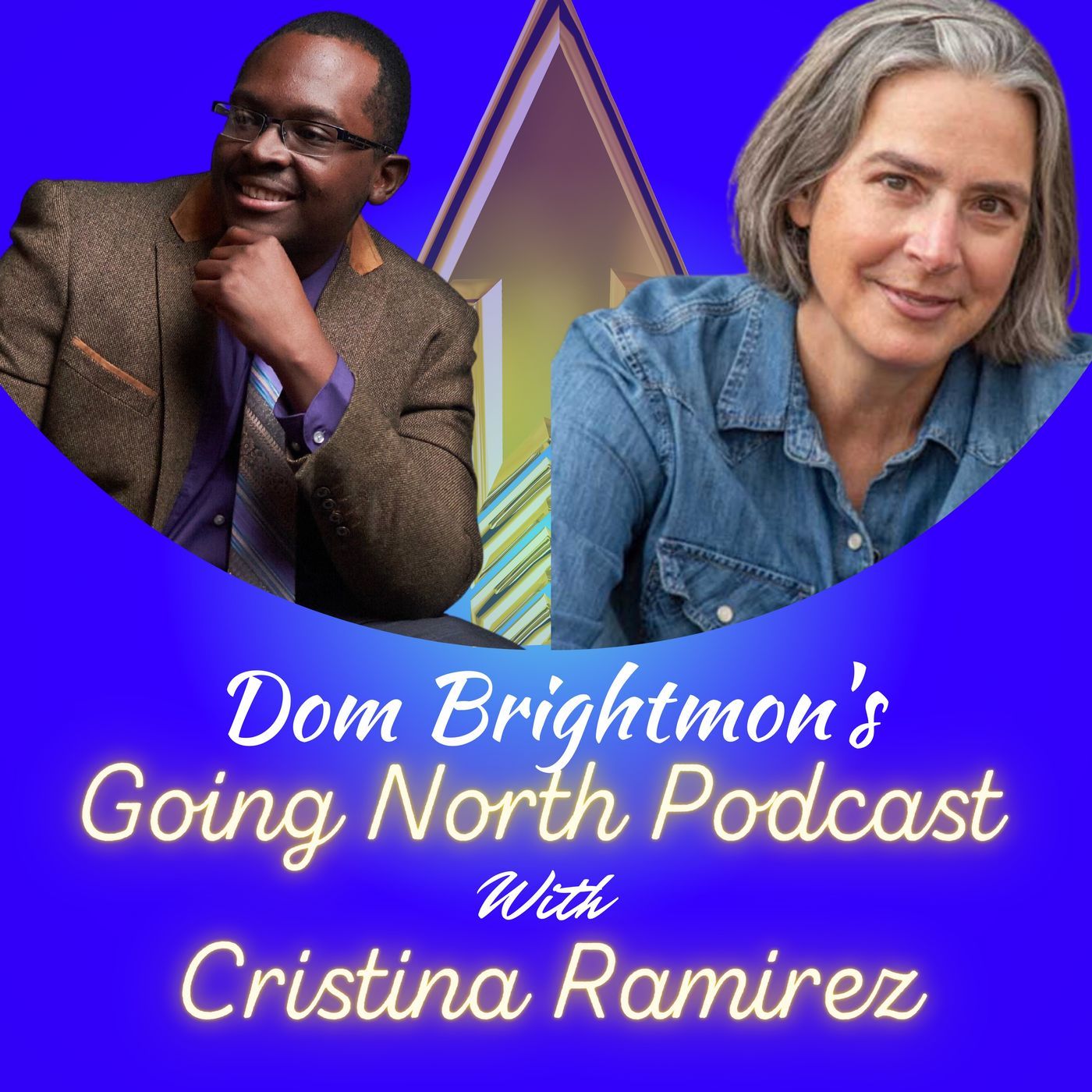 Going North Podcast