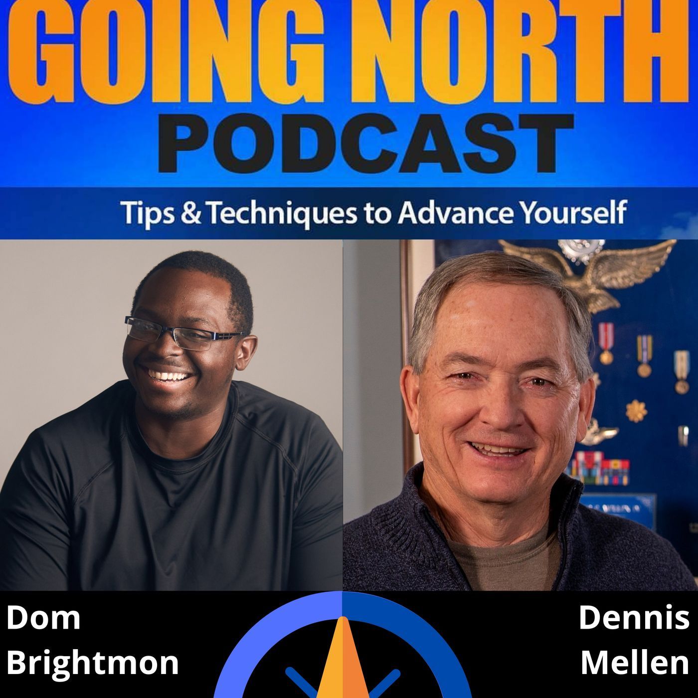 Going North Podcast