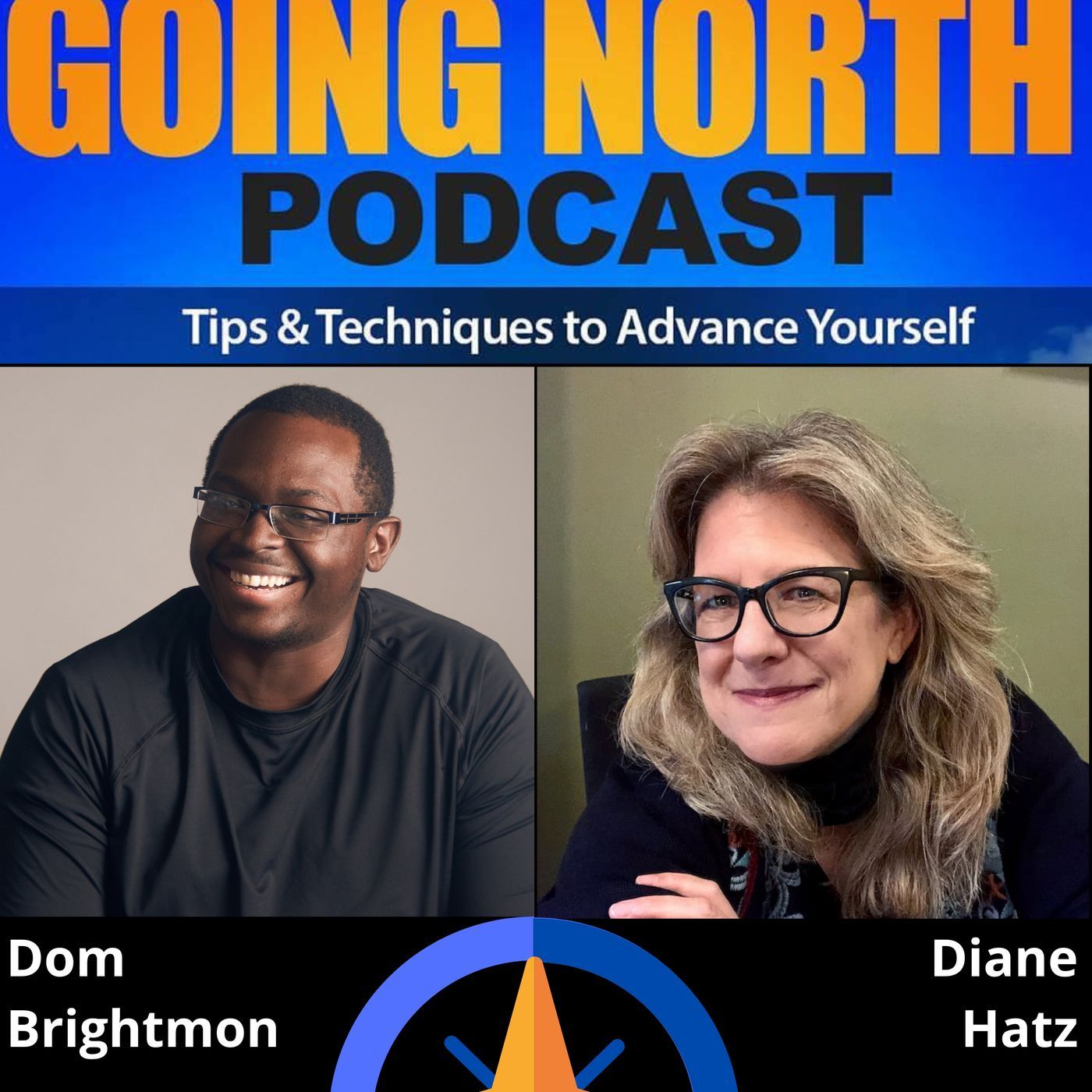 Going North Podcast