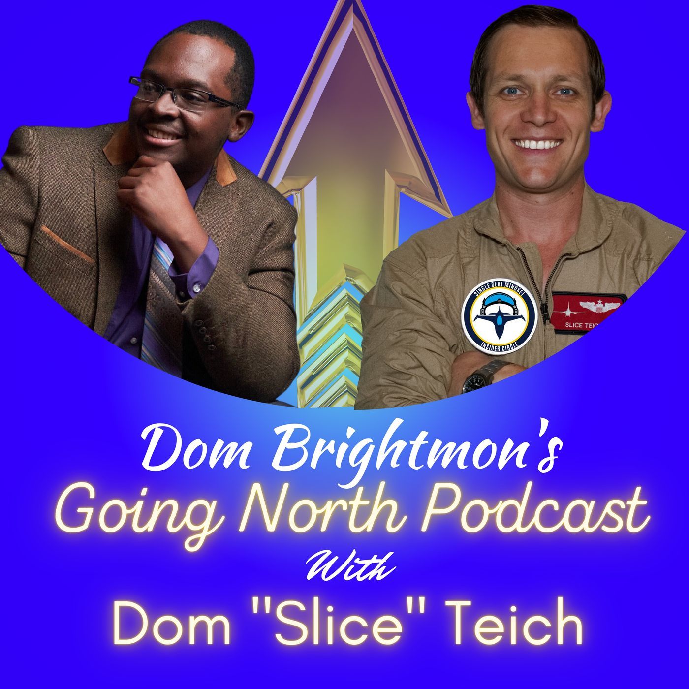 Going North Podcast